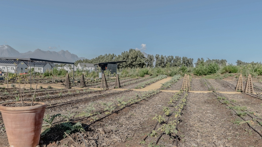 2 Bedroom Property for Sale in Newinbosch Western Cape